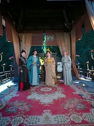 질풍 소년 - Episode 60