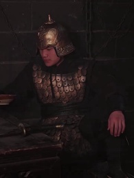 그대 마음, 칼 되어 나를 베었네 - Episode 26