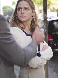 Episodio 44 - Il Mio Ex Miliardario Indesiderato