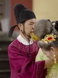 第55集 - 神醫娘親:父王今日認錯了麽