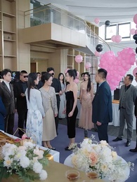 記憶交換 - Episode 22