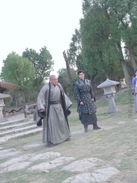 第15集 - 九轉星辰訣