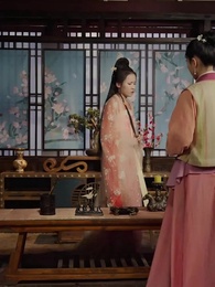 神醫娘親：父王今日認錯了麽 - Episode 64