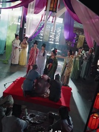 [พากย์ไทย]เงาเลือด จักรพรรดินี - Episode 17