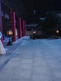 知勇兼備の皇后〜天城玲奈伝〜 - Episode 10