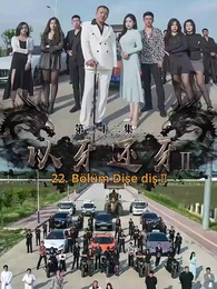 Dişe Diş 2 - Episode 22