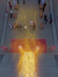 無始大帝 - Episode 21