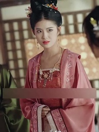 ตอนที่ 52 - [พากย์ไทย]เงาเลือด จักรพรรดินี