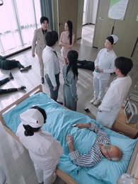 第37集 - 以愛之名試真心