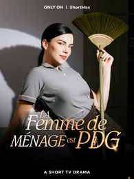 [Doublé] La femme de ménage est PDG