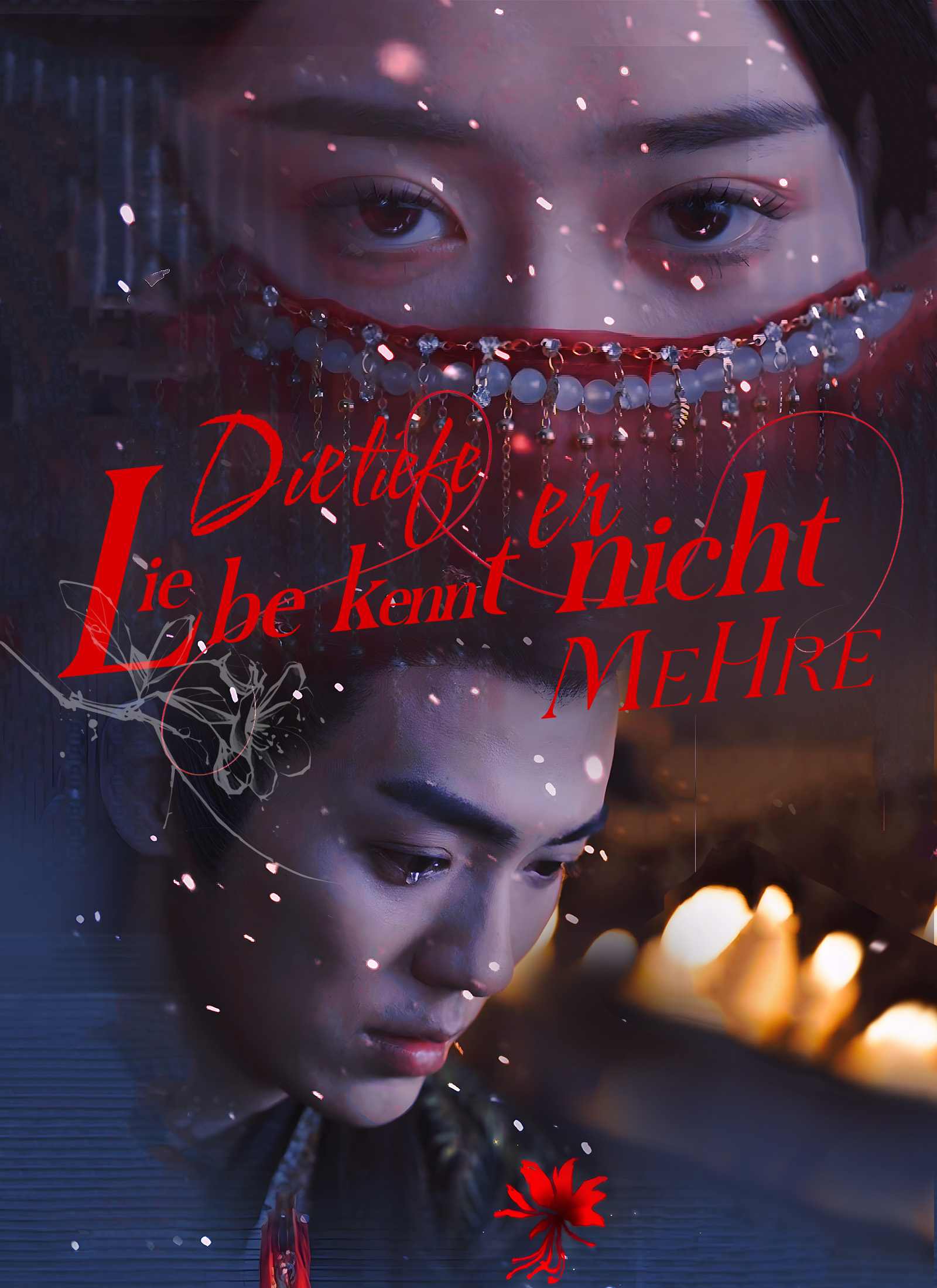 Cover von [Synchron] Die tiefe Liebe kennt er nicht mehr
