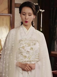 隱龍出淵 - Episode 50