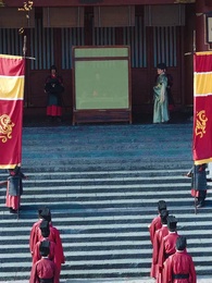 沒人告訴我，我爹是皇帝啊 - Episode 71