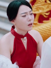 無始大帝 - Episode 8