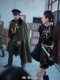 Bölüm 48 - Son Şans