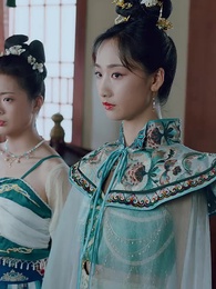 穿越之大小姐的極品家丁 - Episode 95