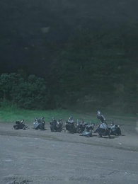 ชิงตะวันจันทร์คว้าดาว - Episode 37