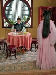 穿成太子家的小作精 - Episode 52