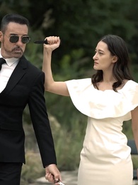 Episódio 79 - Neném Gênio: Pai, tira a mãe!