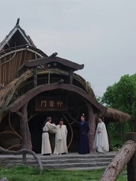 第55集 - 隱龍出淵