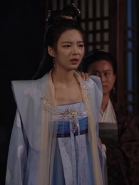 第11集 - 穿書拯救大反派