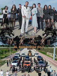 Bölüm 35 - Dişe Diş 2