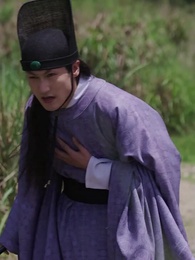 隱龍出淵 - Episode 65