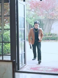 Berbakti Membawa Kedamaian - Episode 29