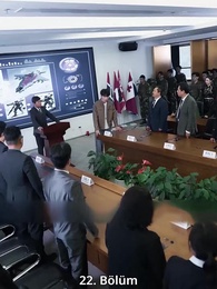 Bölüm 22 - Son Şans