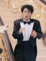 第25集 - 吒總駕到，三界快跑