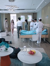 以愛之名試真心 - Episode 36