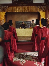 沒人告訴我，我爹是皇帝啊 - Episode 100