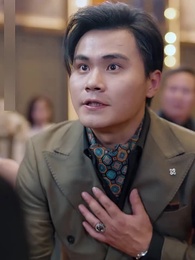 Berbakti Membawa Kedamaian - Episode 58