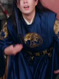 ชิงตะวันจันทร์คว้าดาว - Episode 58