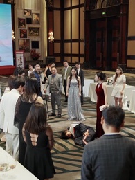 Gerçeği Yanımda Getirdim - Episode 17