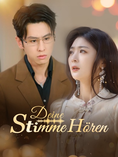 [Synchron] Deine Stimme hören