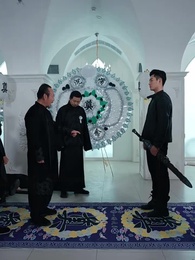 天命神尊 - Episode 53