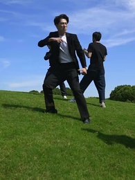 第1集 - 醫王霸婿