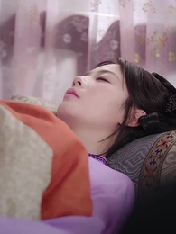 15화 - 그대 마음, 칼 되어 나를 베었네