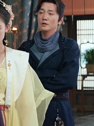 隱龍出淵 - Episode 35