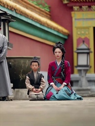 ชิงตะวันจันทร์คว้าดาว - Episode 5