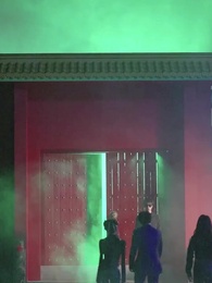 Drachenstadt-Saga - Episode 53