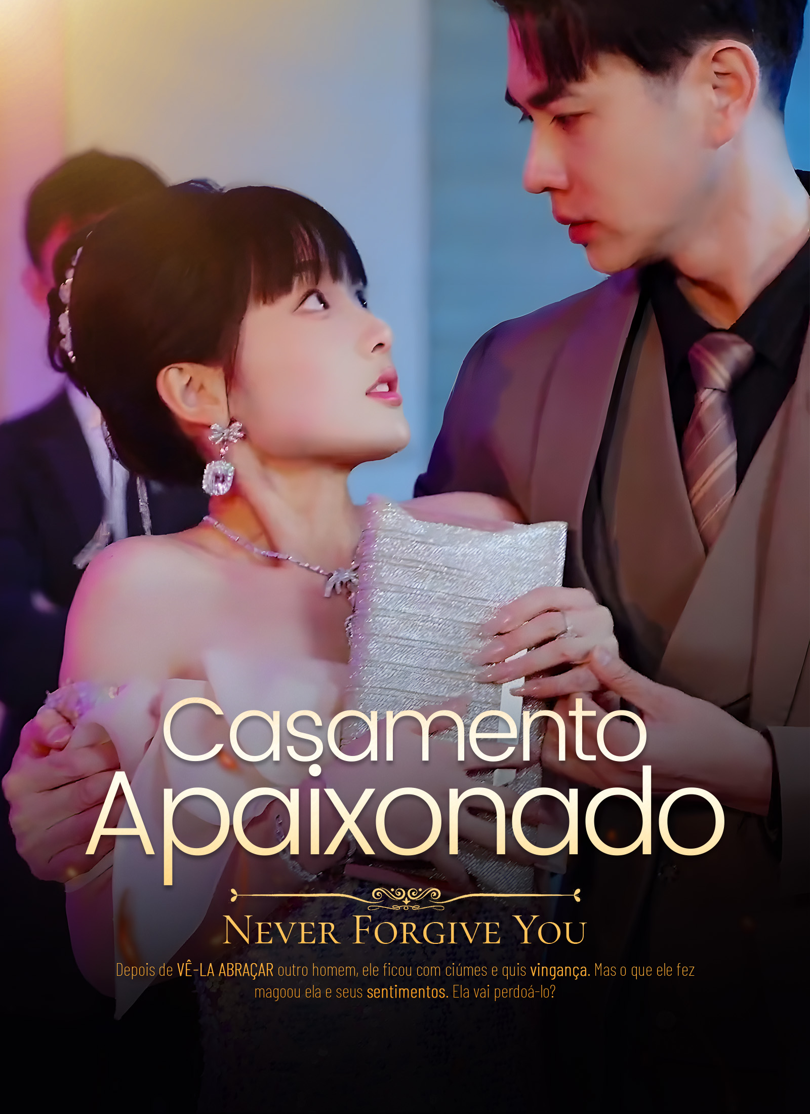 [Dublado] Casamento Apaixonado