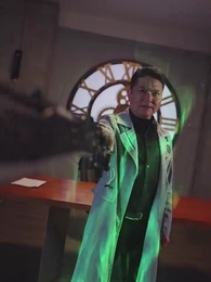 Drachenstadt-Saga - Episode 27