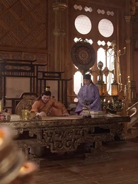 第93集 - 隱龍出淵