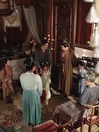 Episódio 35 - Bênção Celestial Após a Ruína