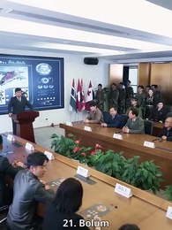 Bölüm 21 - Son Şans