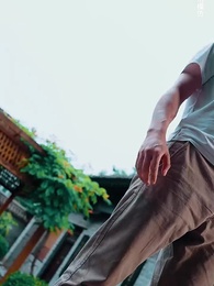 第3集 - 無始大帝