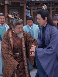 隱龍出淵 - Episode 27