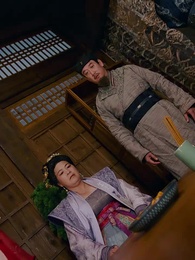 穿越之大小姐的極品家丁 - Episode 58